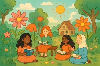 Women's Bible Study Retreat