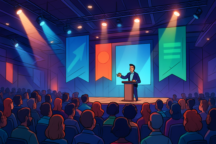 Regina Faith Conference