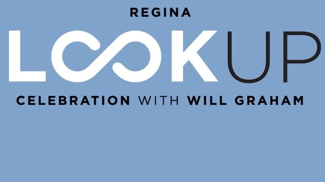 Look Up Celebration Prayer Gathering – Harvest City Church