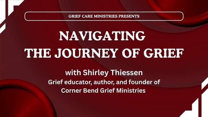 Grief Care: Navigating the Journey of Grief