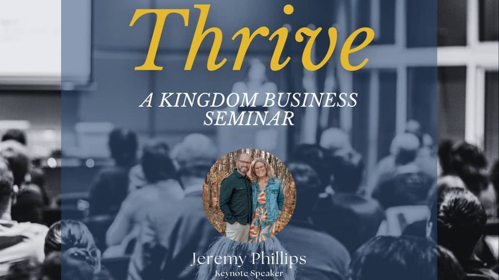 Thrive