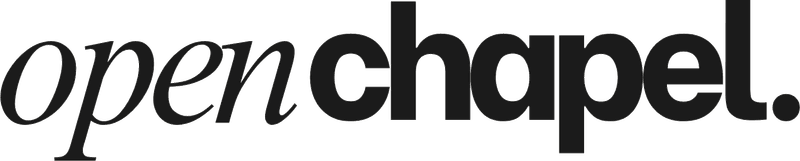 Open Chapel logo