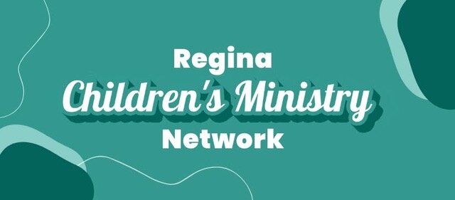 Regina Children's Ministry Network logo