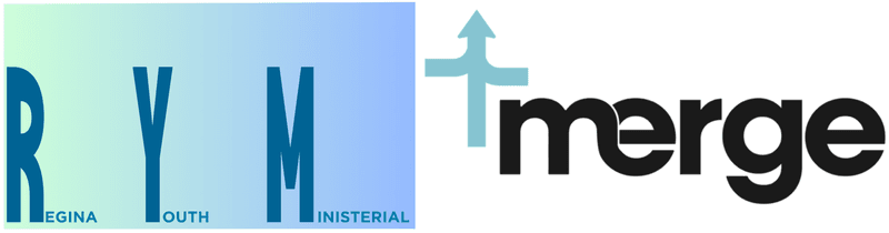 Regina Youth Ministerial logo